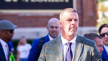 Billy Napier is set to be the next head coach at James Madison.