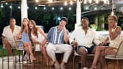 Dale, Kat, Jess, Spencer, Andrew and Alexe on ‘Bachelor in Paradise’ Season 10