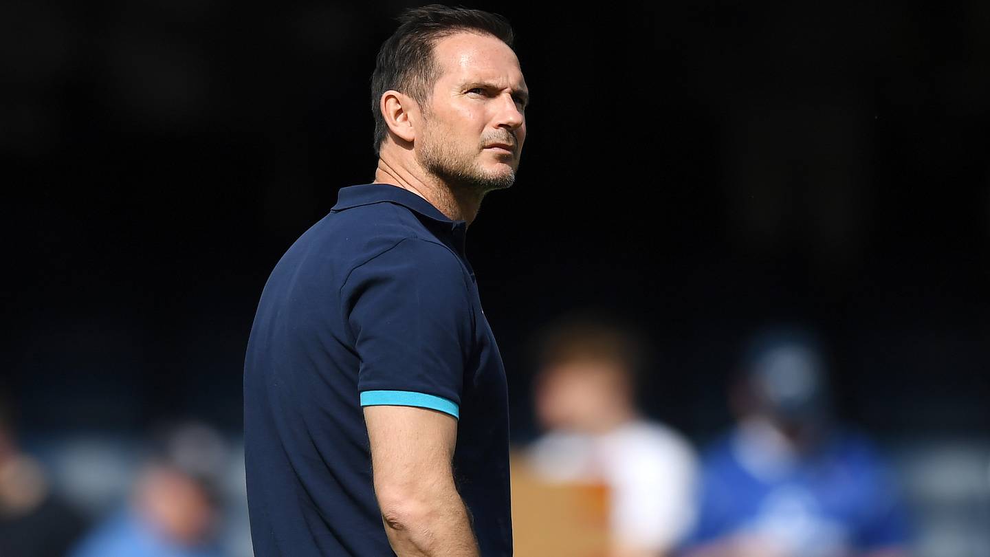Frank Lampard tells owners what to do with Enzo Maresca amid legend's brutal verdict - Vimarsana News