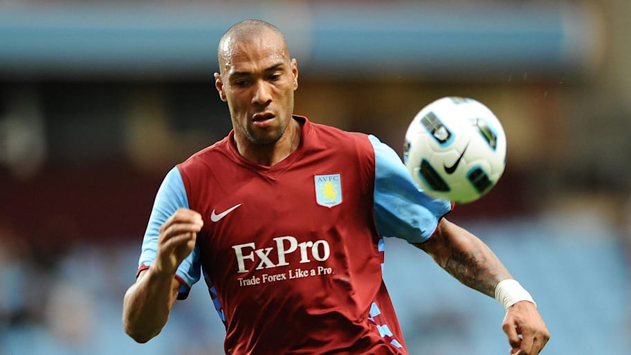 John Carew is an Aston Villa hero.