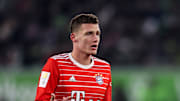 VfL Wolfsburg v FC Bayern München - Bundesliga