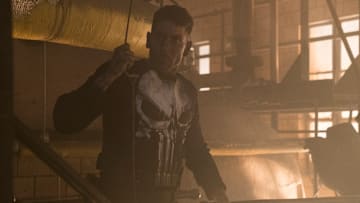 Marvel's The Punisher- Credit: Jessica Miglio/Netflix