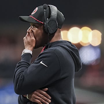 Morris still has a lot to prove after falling short last season