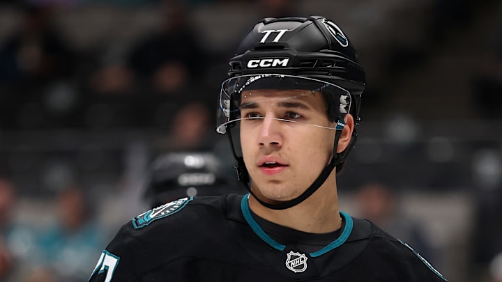 Carolina Hurricanes v San Jose Sharks