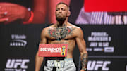 Conor McGregor es una de las grandes estrella de UFC
