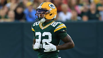 New York Jets v Green Bay Packers - NFL Preseason 2025