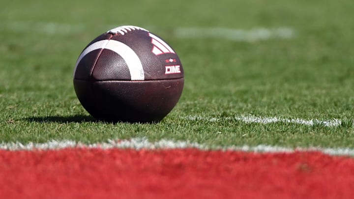NC State football