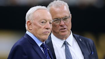 Dallas Cowboys v New Orleans Saints
