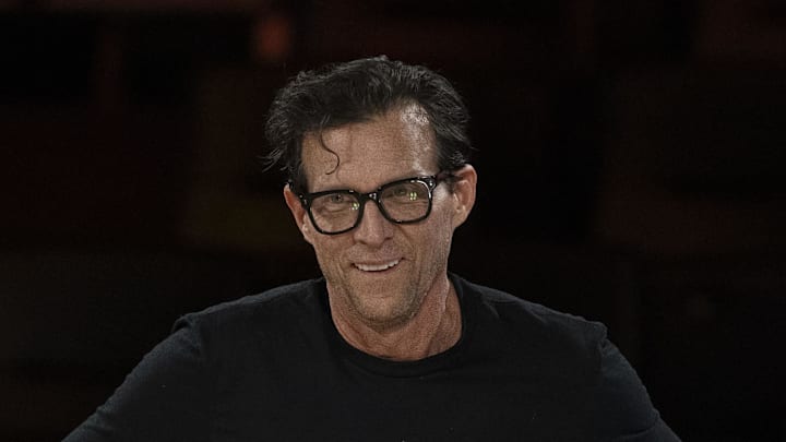 Atlanta Hawks, Quin Snyder