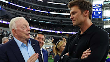 Las Vegas Raiders v Dallas Cowboys