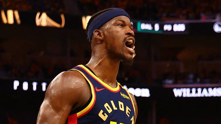 Golden State will hope to hold the fort before Jimmy Butler's return