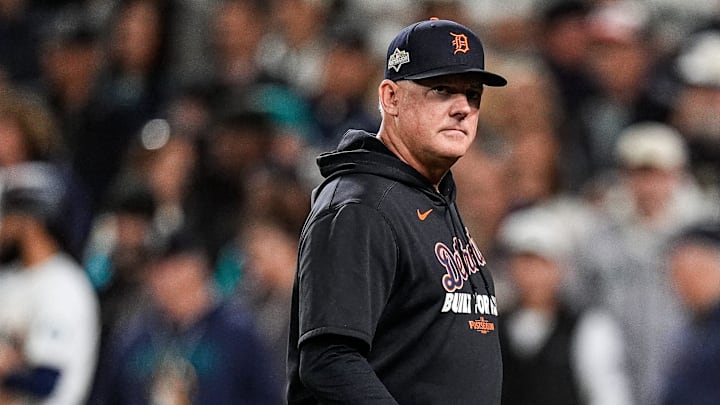 The 3 Goals That Could Define the Tigers' 2026 Season