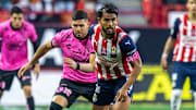 Chivas logró sacar un punto en casa del colero general, Xolos.