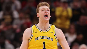 Boston Celtics, Danny Wolf, 2025 NBA Draft, Rajon Rondo, Michigan