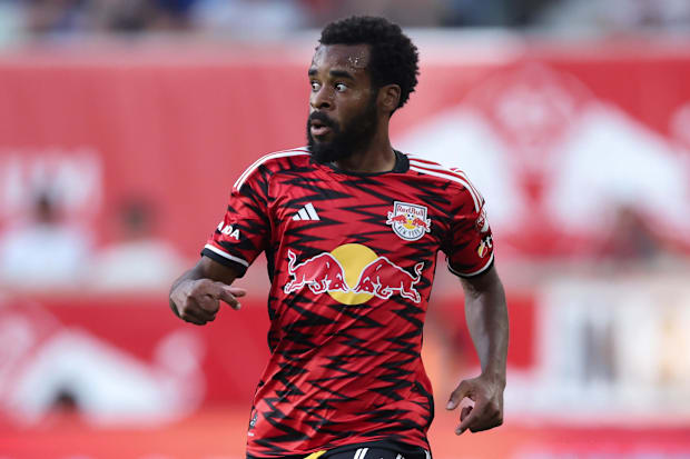 MLS - 拉希姆·爱德华兹