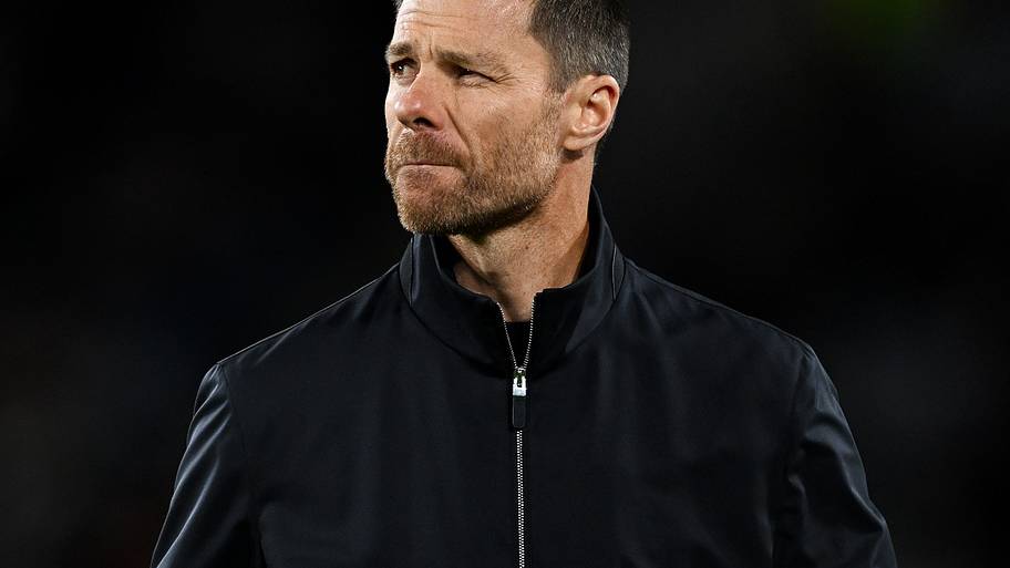 Xabi Alonso