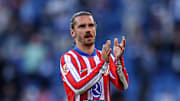 RCD Espanyol de Barcelona v Atletico de Madrid - La Liga EA Sports