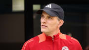 Thomas Tuchel aurait pris son avenir en main 