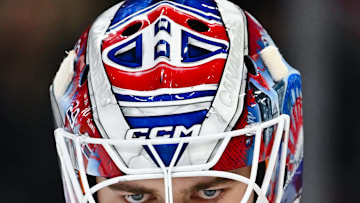 Washington Capitals v Montreal Canadiens