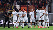 AS Roma v FC Internazionale - Serie A
