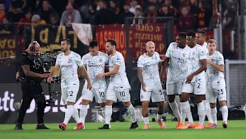 AS Roma v FC Internazionale - Serie A