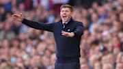 Aston Villa v Chelsea FC - Premier League