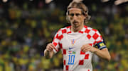 Luka Modric