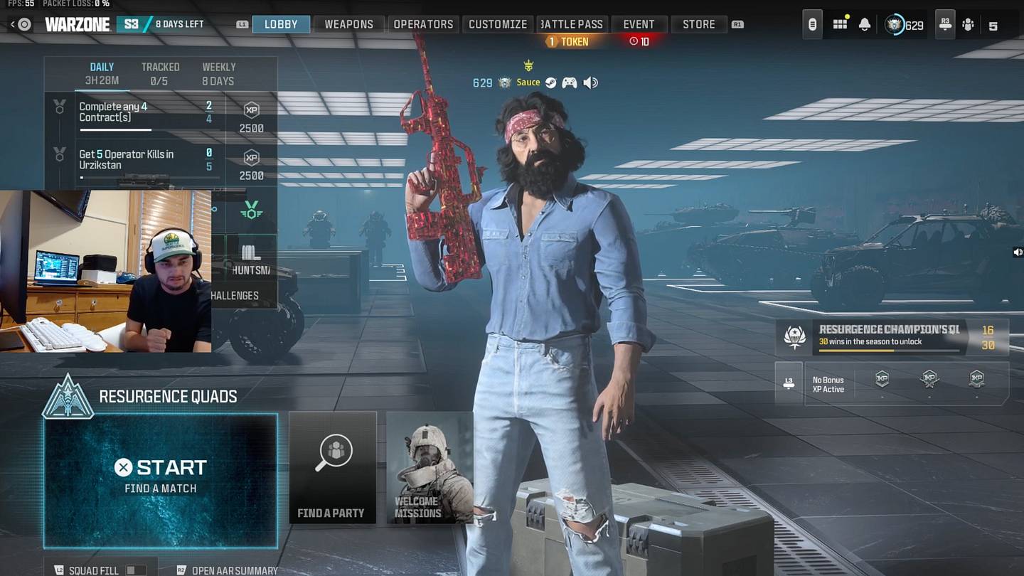 Injured Mariners Player Was Streaming 'Call of Duty' During Comeback Win - Vimarsana News