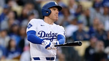 Detroit Tigers v Los Angeles Dodgers