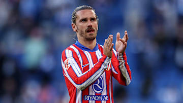 Antoine Griezmann et l'Atlético de Madrid affrontent le FC Barcelone en Coupe du Roi
