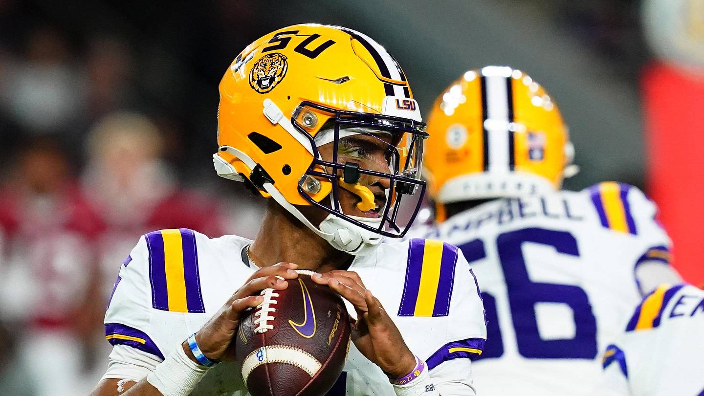 Washington Commanders Rookie Projected to Finish Behind Peers in NFL Stat Categories - Vimarsana News