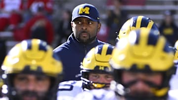 Michigan looks like an 8 or 9 win team this football season, according to the Wolverines' old nemesis.