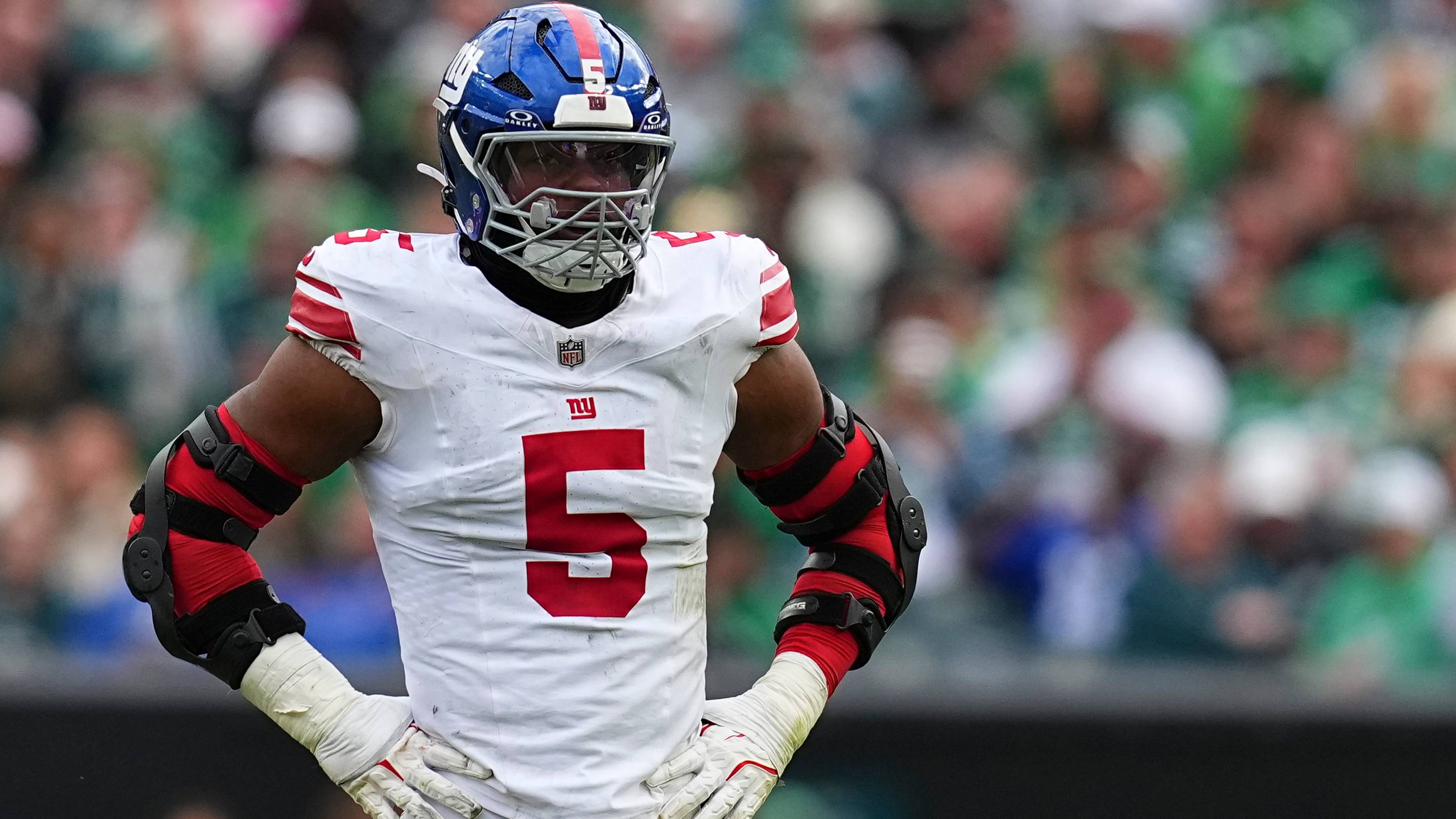The 4 NFL trades we should see before Week 1