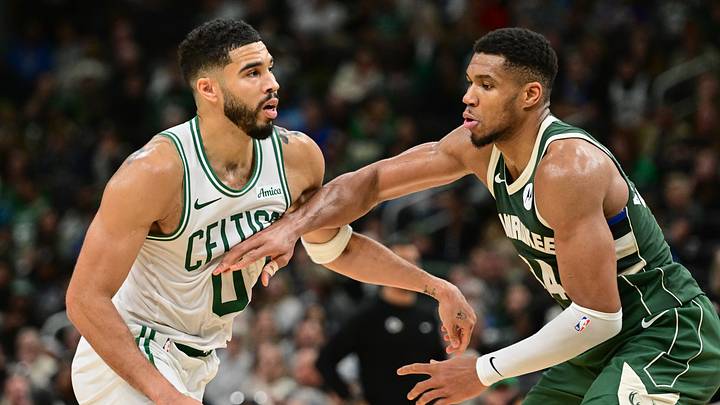 Celtics Issued Brutal Warning on Giannis Antetokounmpo Rumors