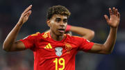 Spain v Italy: Group B - UEFA EURO 2024