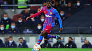 FC Barcelona v Athletic Club - La Liga Santander