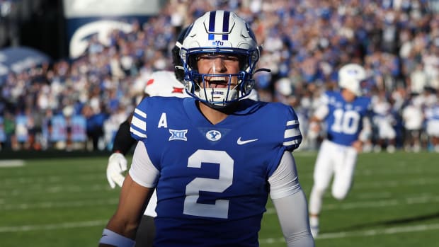 BYU football preview