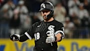 A.J. Pollock acordó con los Marineros de Seattle
