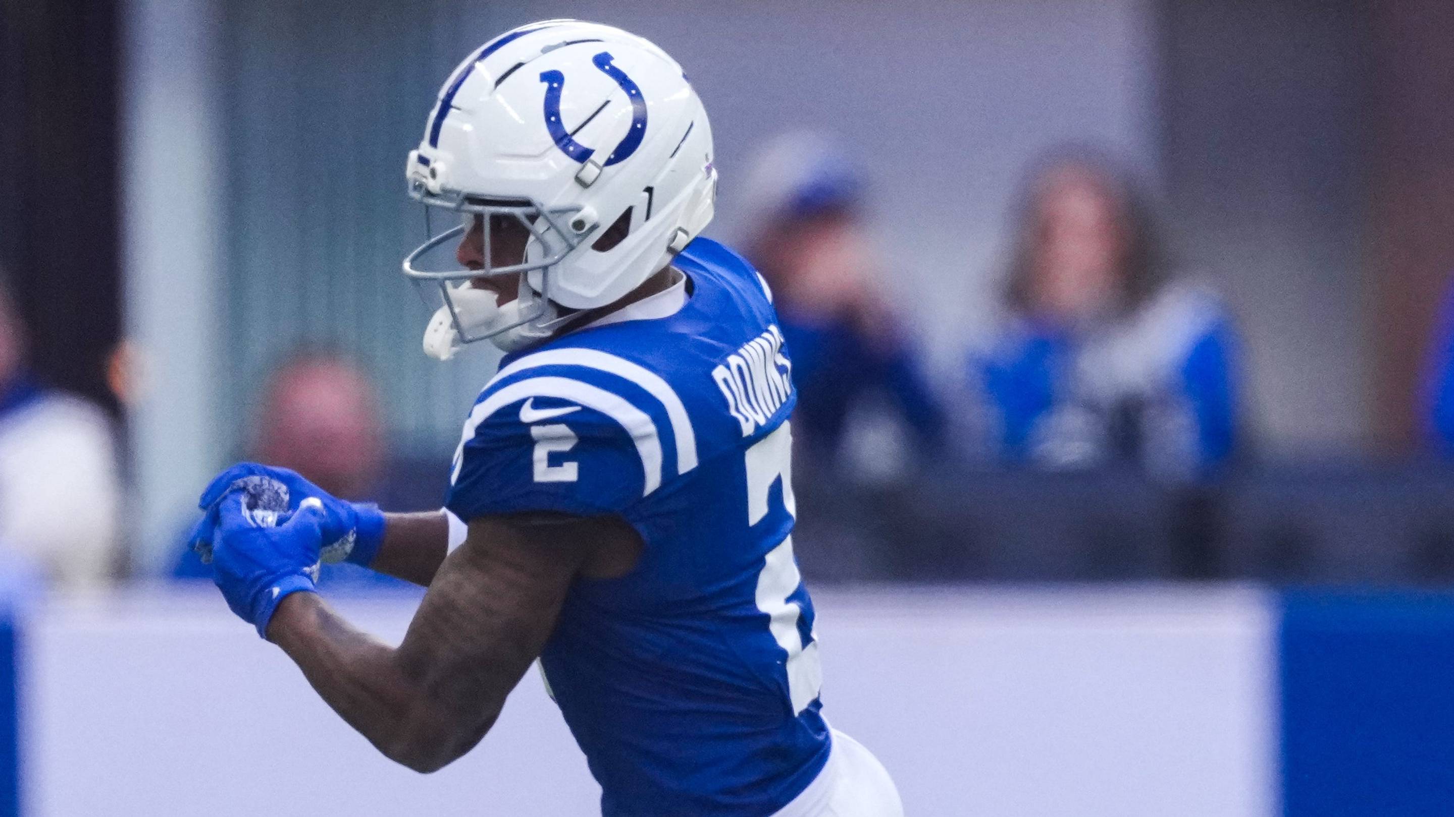 Falcons should capitalize on Colts’ trade deadline sale and pursue Josh Downs