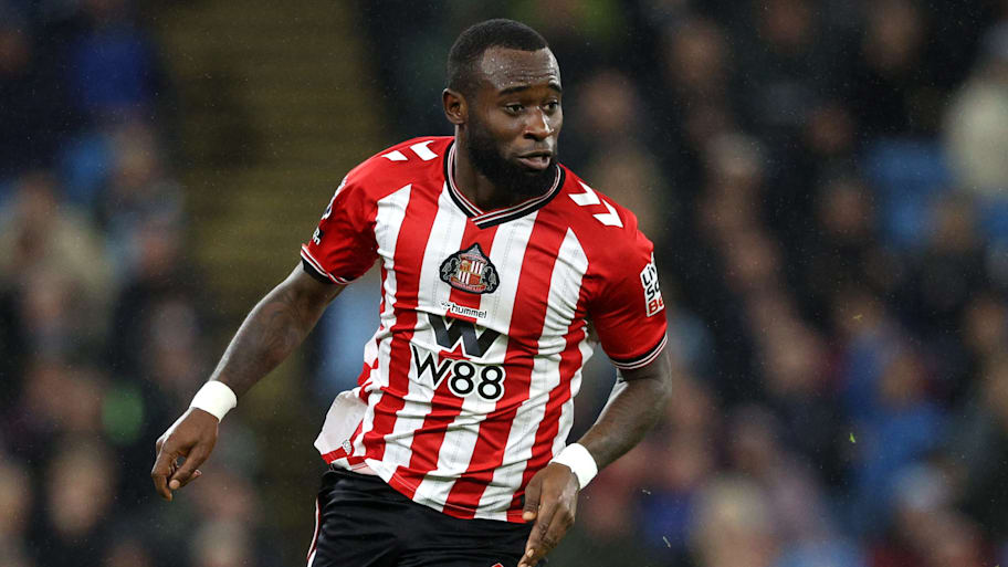 Lutsharel Geertruida