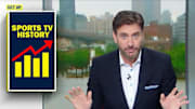 Mike Greenberg has a plan. 