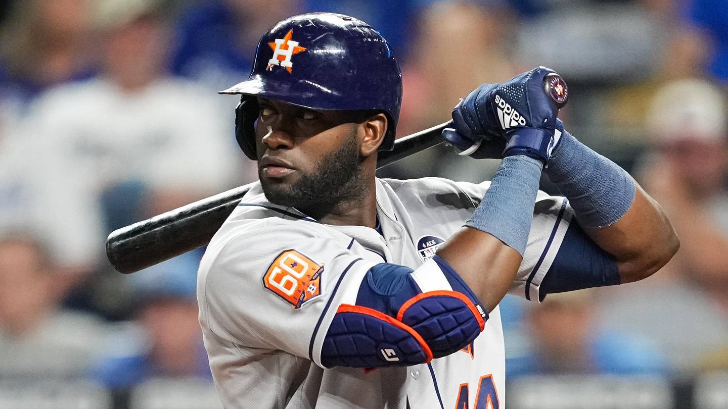Astros Fans Will Love MLB All Star Voting Results