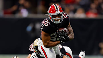 New Orleans Saints v Atlanta Falcons