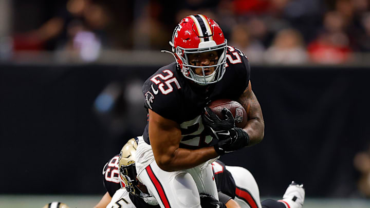 New Orleans Saints v Atlanta Falcons