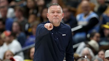 Atlanta Hawks v Denver Nuggets