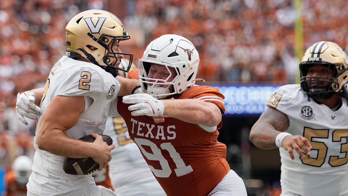 Ethan Burke Gives Honest Opinions on Georgia QB Gunner Stockton Ethan Burke Gives Honest Opinions on Georgia QB Gunner Stockton