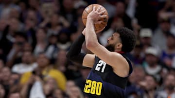 Los Angeles Lakers v Denver Nuggets - Game Two