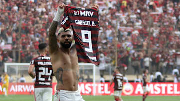 Flamengo v River Plate - Copa CONMEBOL Libertadores 2019
