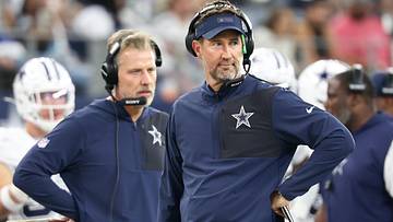 Could Rex Ryan Revive Cowboys' Struggling Defense?