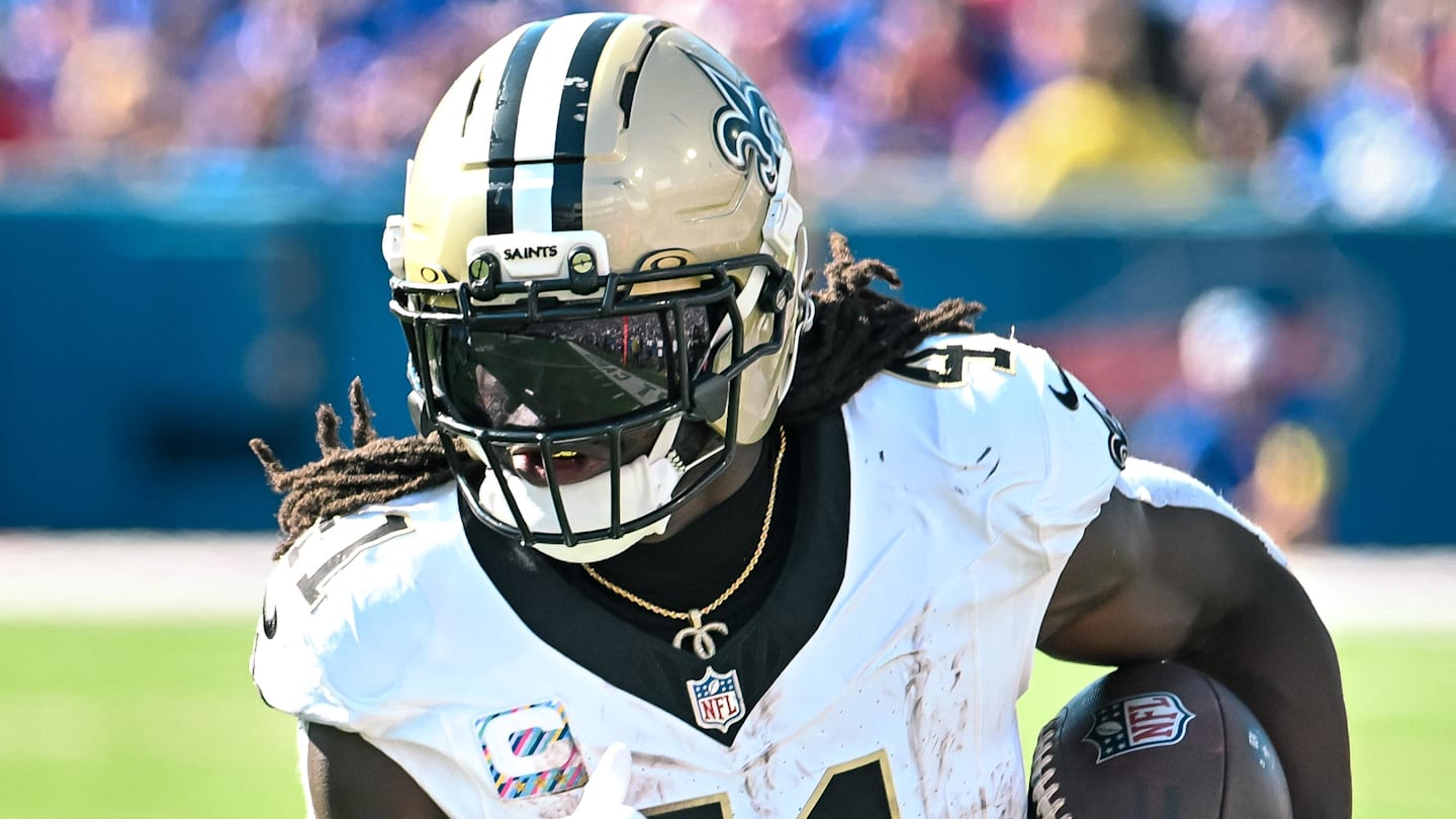 Dream Cardinals Trade Target Slams Door on Leaving Saints
